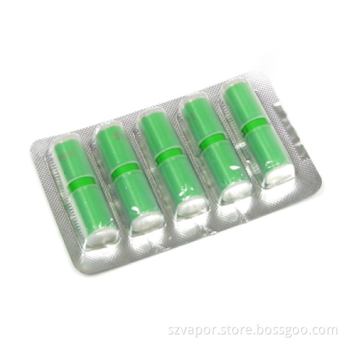 Disposable Cartridge (KR808D-1)